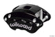 Wilwood Caliper-D154-Black 1.12/1.12in Pistons 1.04in Disc - Mammoth Racing -