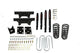 Belltech Lowering KIT With ND2 Shocks - Mammoth Racing -
