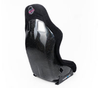NRG FRP Bucket Seat Prisma Edition w/ Pearlized Back (Medium) - My Store