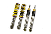 KW Coilover Kit V3 BMW 5series E61 (560X) Wagon 4WD - Mammoth Racing -