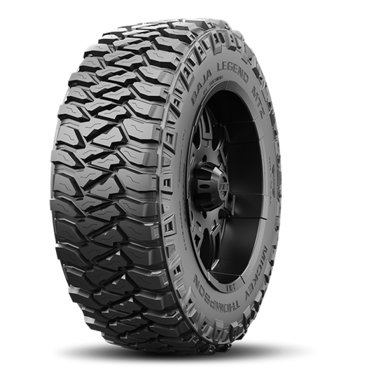 Mickey Thompson Baja Legend MTZ Tire - 31x10.50r15lt 109q 90000056178