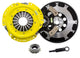 ACT 2013 Scion Fr-s HD/Race Rigid 4 Pad Clutch Kit - My Store