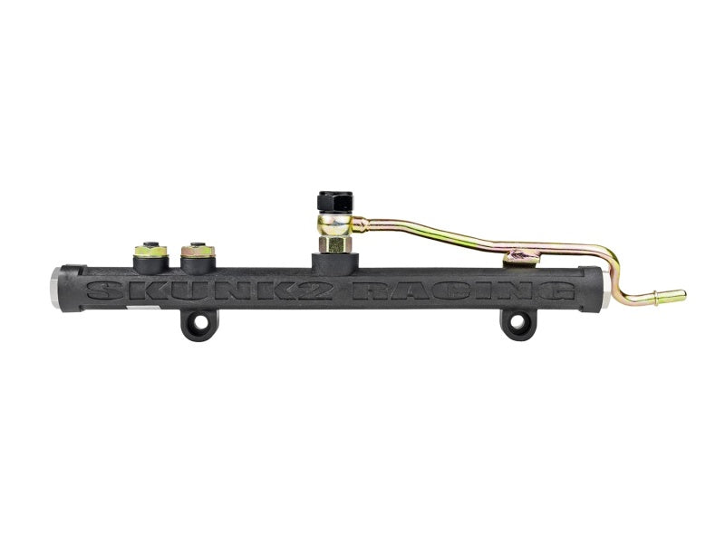 Skunk2 02-05 Honda Civic Si/02-06 Acura RSX Composite High Volume Fuel Rails - Mammoth Racing -
