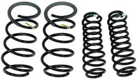 Ford Racing 2013 Cobra Jet Spring Kit - My Store