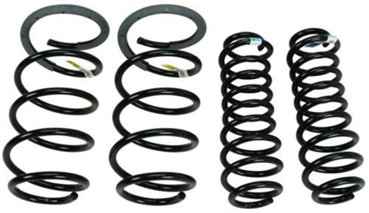 Ford Racing 2013 Cobra Jet Spring Kit - My Store