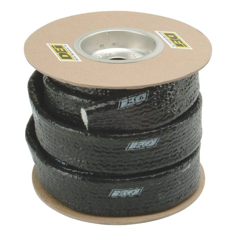 DEI Fire Sleeve 1in I.D. x 25ft Spool - Mammoth Racing -