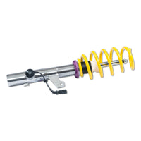 KW VW Golf R MKVII DDC ECU Coilover Kit - Mammoth Racing -