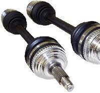 DSS Honda 2001-2005 EP3 Civic Type R Basic Axle Level 0 -Left - Mammoth Racing -