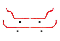 Eibach 29mm Front & 26mm Rear Anti-Roll Kit for 2016+ Ford Focus RS - Mammoth Racing -