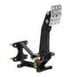 Wilwood Adjustable Balance Bar Single Brake Pedal - Floor Mount - 5.25-6:1 - My Store
