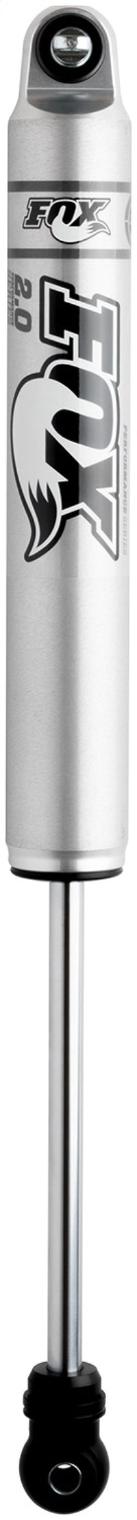 Fox 97-06 Jeep TJ 2.0 Performance Series 9.1in. Smooth Body IFP Rear Shock (Aluminum) / 4-6in. Lift - My Store