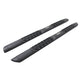 Go Rhino V-Series V3 Side Step - Universal 74in. (Fits 4dr) - Tex. Blk - Mammoth Racing -