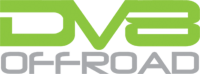 DV8 Offroad 07-18 Jeep Wrangler Jk Rock Doors - Mammoth Racing -