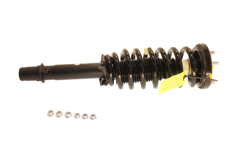 KYB Shocks & Struts Strut Plus Front Left 2008-2012 Honda Accord - Mammoth Racing -