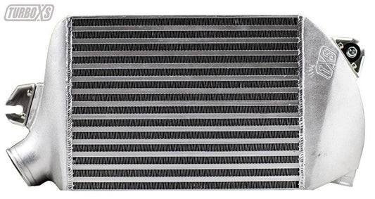 Turbo XS Tmic for 2015 Subaru WRX with Hardware - Mammoth Racing -