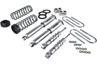 Belltech Lowering KIT With SP Shocks - Mammoth Racing -