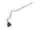 aFe Rebel XD Series 3in 304SS DPF-Back 20-21 GM Trucks L6-3.0L (td) LM2 - Dual Black Tip - Mammoth Racing -