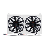 Mishimoto 00-09 Honda S2000 Aluminum Fan Shroud Kit - Mammoth Racing -
