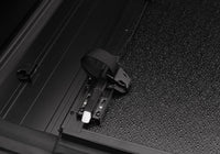 UnderCover 12-17 Isuzu Dmax 5ft Flex Bed Cover - Mammoth Racing -