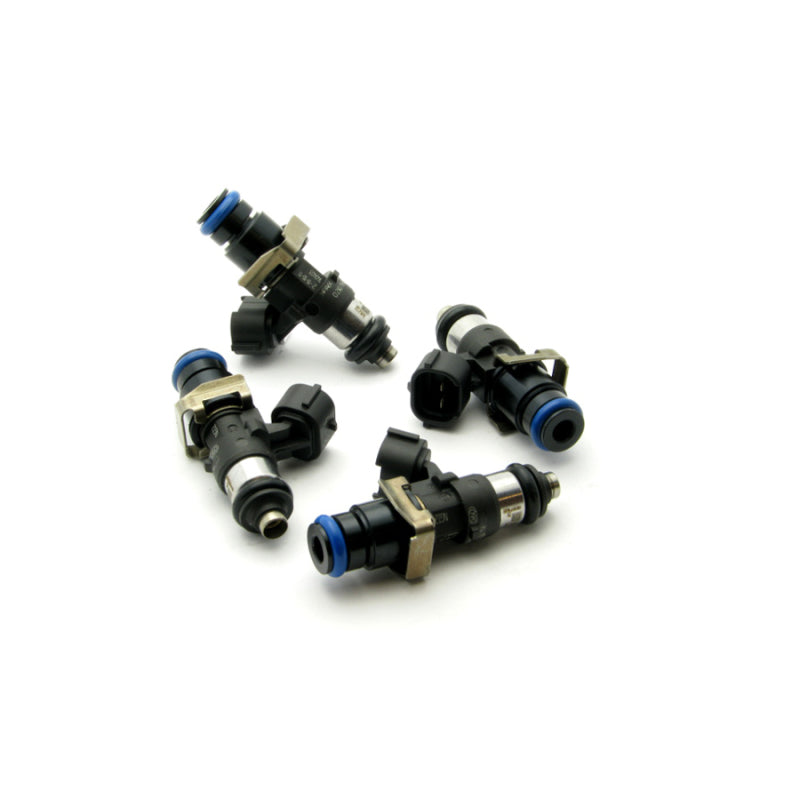 DeatschWerks 06-09 Honda S2000/02-11 Civic Si / 02-09 Acura RSX/TSX 2200cc Injectors (set of 4) - Mammoth Racing -