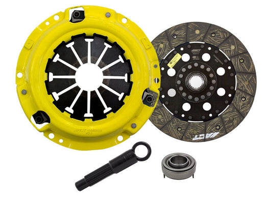 ACT 1986 Acura Integra HD/Perf Street Sprung Clutch Kit - My Store
