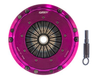 Exedy 1989-1994 Nissan 240sx Hyper Single Clutch Sprung Center Disc Push Type Cover - Mammoth Racing -