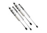Superlift 17-20 Ford F-250 SuperDuty Fox Shocks Lift Kit- Front Shocks (5.5-7in) Rear Shocks (4-6in) - Mammoth Racing -