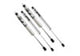 Superlift 17-20 Ford F-250 SuperDuty Fox Shocks Lift Kit- Front Shocks (5.5-7in) Rear Shocks (4-6in) - Mammoth Racing -