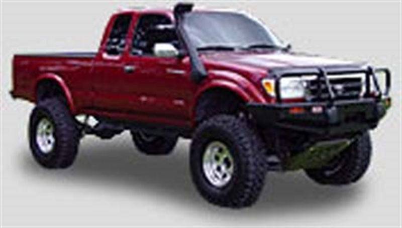 ARB Safari 4X4 Snorkel Vspec Tacoma Gen 1 V6 3.4L Pet 95-04 - My Store