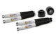 Daystar 2005-2019 Ford F-250 4WD - 2.5in Leveling Kit Front & Scorpion Shocks - Mammoth Racing -