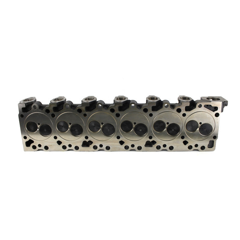 Industrial Injection 4BT Engine Fire Ring/Port Valve Bowls/Exh Port/Mill Intake Off CNC Port Intake - My Store