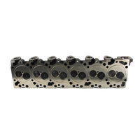 Industrial Injection 4BT Engine Fire Ring/Port Valve Bowls/Exh Port/Mill Intake Off CNC Port Intake - My Store