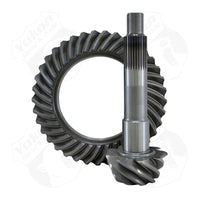 Yukon High Performance Ring & Pinion Gear Set for Toyota 8in 5.71 Ratio 29 Spline (Use YSPPN-025) - Mammoth Racing -