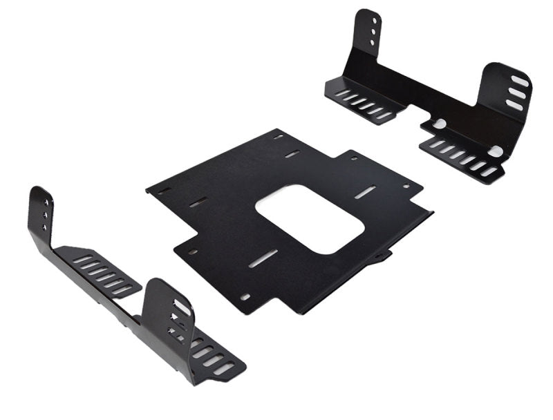PRP Can-Am Maverick X3 Composite Seat Mounting Kit - Mammoth Racing -