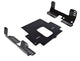 PRP Can-Am Maverick X3 Composite Seat Mounting Kit - Mammoth Racing -