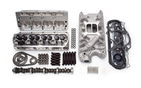 Edelbrock Power Package Top End Kit E-Street and Performer Sbf - My Store