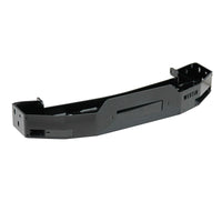 Westin 2003-2007 Chevrolet Silverado 25/3500 HD Classic MAX Winch Tray - Black - Mammoth Racing -