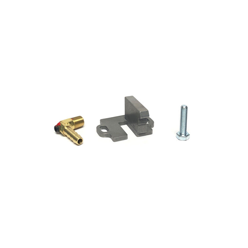 Industrial Injection 88-98 12v Cummins Performance Fuel Plate Kit Number 12 - My Store