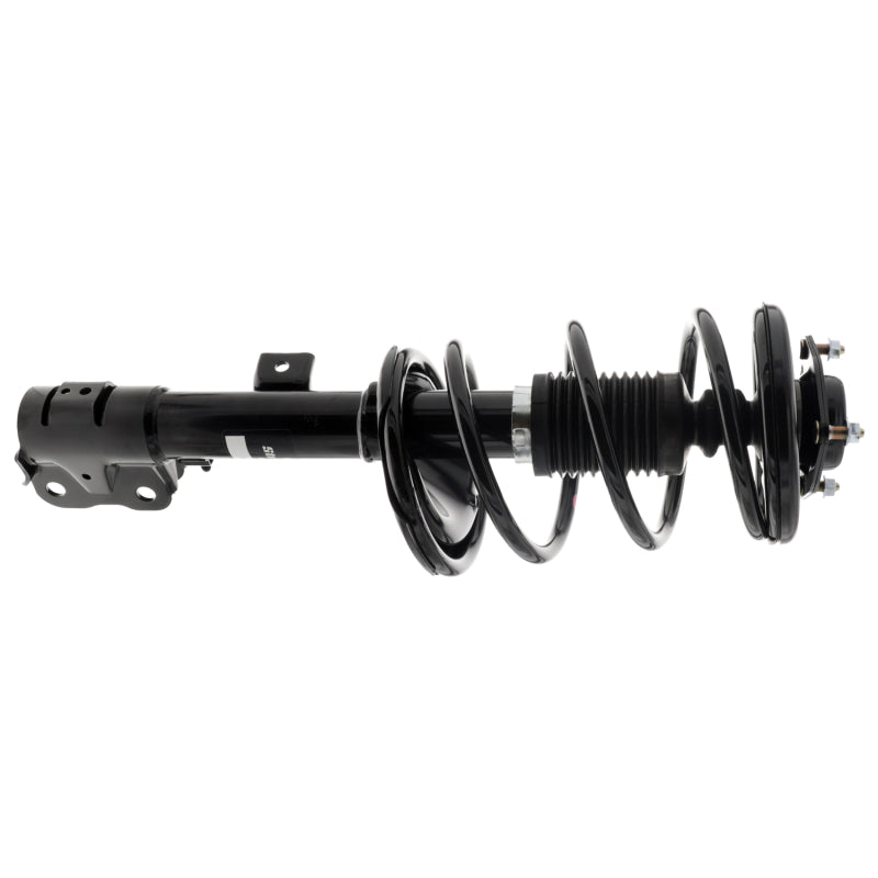 KYB Shocks & Struts Strut Plus Front Left 12-13 Mitsubishi Outlander w/o 3rd Row Seating - Mammoth Racing -