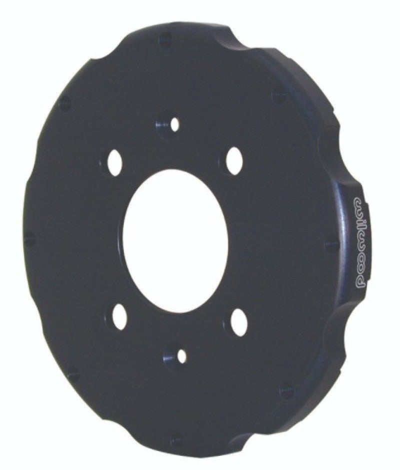 Wilwood Hat-BB Front 1.16in Offset 4 x 3.93 - 8 on 7.00in - My Store
