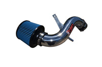 Injen 11-15 Kia Optima / Hyundai Sonata 2.4L Polished Short Ram Air Intake - Mammoth Racing -