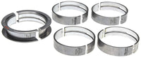 Clevite Ford Products V8 281 SOHC 1991-92 Main Bearing Set - Mammoth Racing -
