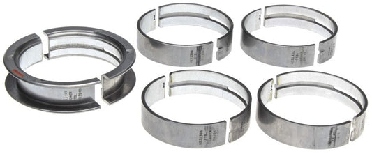 Clevite Ford Products V8 281 SOHC 1991-92 Main Bearing Set - Mammoth Racing -