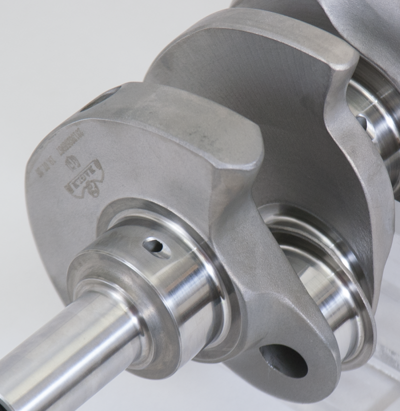Eagle Buick 231 CID 3.8L V6 3.625in Stroke Forged Crankshaft - Mammoth Racing -