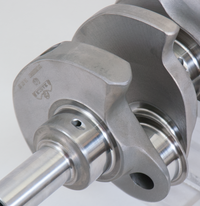 Eagle Buick 231 CID 3.8L V6 3.625in Stroke Forged Crankshaft - Mammoth Racing -