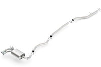 Borla 12-15 BMW 328i Sedan 2.0L AT/MT RWD Dual Left Rear Exit Catback Exhaust - My Store