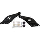 ANZO 2002-2008 Dodge Ram LED Bar Roof Mounting Brackets - Mammoth Racing -