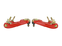 Skunk2 Pro Series 88-91 Honda Civic/CRX Adjustable Front Camber Kits (+/- 3.3 Degrees) - Mammoth Racing -