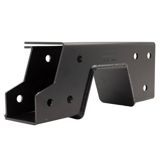 Belltech C-notch KIT 15-20 Ford F-150 2WD All Cabs/Short Bed *C-Section Only w/ Hardware*