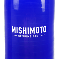 Mishimoto 90-96 Nissan 300ZX Turbo Blue Silicone Radiator Hose Kit - Mammoth Racing -